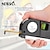 cheap Measuring &amp; Gauging Tools-Multipurpose Laser Level Laser Line 8 Feet Measure Tape Ruler Adjusted Standard and Metric Rulers for Hanging Pictures
