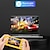 preiswerte Spielkonsolen-Anbernic rg505 neue Retro-Handheld-Spielekonsole, 4,95 Zoll OLED-Touchscreen, Android 12 T618 64-Bit, integrierter Hall-Joystick, 4000+ Spiele, Weihnachtsgeburtstagsgeschenke für Freunde und Kinder