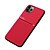 cheap iPhone Cases-Phone Case For Apple iPhone 15 Pro Max Plus iPhone 14 Pro Max Plus 13 12 11 Mini X XR XS 8 7 Back Cover Slim Case Magnetic Ultra Thin Solid Colored Metal Silicone