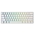 billige Tastaturer-k620 mini gaming mekanisk tastatur grøn akse rød akse 61 taster rgb hotswap type-c kablet gaming tastatur pbt keycaps ergonomi tastaturer