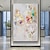 billige Abstrakte malerier-stor tekstur abstrakt oliemaleri farverigt maleri hvid tekstureret kunst kniv maleri håndmalet abstrakt kunst stor lærredskunst moderne kunst