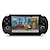 cheap Electronic Entertainment-MP5 handheld game console PSP Game console PSVita game console 4.3 screen 8GB multilingual edition