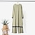 זול בגדי בית לנשים-סט טרקלין לנשים חליפת טרנינג 3 חלקים תלבושות אפוד רך שרוולים ארוכים פתוחים קדמיים קרדיגן מכנסיים עליונים בגובה מותן