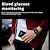 abordables Relojes inteligentes-Reloj inteligente para hombres - Reloj de deporte y fitness con pantalla táctil completa resistente al agua IP67 compatible con Bluetooth Android e iOS