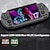 cheap Game Consoles-X9S 8GB Handheld Game console 5.1 inch Retro Double Joystick Game Console Built in 10 Emulators 6800+ Games For PSP PS1 Game Emulator With Camera,Christmas Birthday Party Gifts