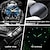 Χαμηλού Κόστους Μηχανικά Ρολόγια-OLEVS Άντρες μηχανικό ρολόι Ημερολόγιο Αδιάβροχη Νυχτερινή λάμψη Ημέρα ημέρας Γνήσιο δέρμα Παρακολουθήστε