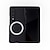 baratos Capa Samsung-telefone Capinha Para Samsung Galaxy Z Fold 5 Z Fold 4 Z Fold 3 Com Magsafe Portátil Virar Magnética Cor Sólida PC