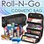 cheap Storage Baskets &amp; Bins-Internet Celebrity Ins Travel Removable Makeup Bag Folding Cosmetic Storage Bag Wash Bag