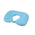 cheap Pillow Inserts &amp; Neck Pillows-Inflation Travel Pillow U-Shaped TPU Neck Pillow for Travel Inflatable Pillow
