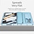 olcso Samsung-tokok-telefon Ügy Kompatibilitás Samsung Galaxy Z Fold 5 Z Fold 4 Z Fold 3 Flip tok Lökhárító keret Flip Teljes testvédő Egyszínű PC PU bőr