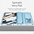 preiswerte Samsung-Handyhülle-Handy Hülle Handyhüllen Für Samsung Galaxy Z Fold 7 Z Fold 5 Z Fold 4 Z Fold 3 Klapphülle Stoßrahmen Flip Vollschutz Einfarbig PC PU-Leder