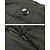 halpa Pohjat-Miesten Vaellushousut Kesä Kevät Ulko- Pidä lämpimänä Nopea kuivuminen Kevyt Hikeä siirtävä Housut Alaosat Musta khaki Kalastus Kiipeily Hiekkaranta S M L XL XXL