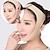 cheap Skin Care Tools-1PC ParaFaciem Reusable V Line Mask Facial Slimming Strap Double Chin Reducer Chin Up Mask Face Lifting Belt V Shaped Slimming Face Mask