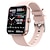 cheap Smart Watches-2022 New Blood Glucose Smart Watch Men Full Touch Screen Sport Fitness Watch IP67 Waterproof Bluetooth For Android ios smartwatch Menbox