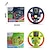 cheap Electronic Entertainment-Children&#039;s simulation steering wheel electric toys co-driver vehicle simulator early education educational children&#039;s toys