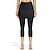 voordelige hardloopbroeken en -leggings voor dames-Dames Lopende Capri-legging Looprok met panty 2 in 1 met telefoonzak Basislaag Sportief Sportkleding Spandex Ademend Vochtregelerend Zacht Sportschooltraining Hardlopen Joggen Sportkleding