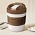 cheap Kitchen &amp; Dining-1pc Girls&#039; coffee cup is portable cute and handy. Heat insulated milk cup