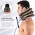cheap Body Massager-Cervical Neck Traction Device for Instant Neck Pain Relief - Inflatable &amp; Adjustable Neck Stretcher Neck Support Brace, Best Neck Traction Pillow for Home Use Neck Decompression