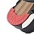 tanie Wkładki i podpodeszwy-naklejki na podeszwę antypoślizgowe samoprzylepne odporne na zużycie naklejki na buty ochrona obuwia sportowego naszywka przeciwzużyciowa pogrubiona gumowa podeszwa