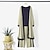 Χαμηλού Κόστους Γυναικεία Loungewear-γυναικεία σετ σαλονιού 3 τεμαχίων φούτερ μαλακό γιλέκο μακρυμάνικο ανοιχτό μπροστινό ζακέτα ψηλό παντελόνι μέσης