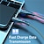 cheap Cell Phone Cables-3A USB Type C Cable Fast Charging Wire for Samsung Galaxy S22 S21 Plus Xiaomi mi11 Huawei Mobile Phone USB C Charger Cable