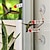 cheap Outdoor Decoration-Window Hummingbird Feeder Window Mount Hummingbird Feeder Water Drinker Outdoor Garden Yard Decor