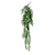 Χαμηλού Κόστους Τεχνητά φυτά-πράσινο φυτό περσικό φύλλο τοίχος κρεμαστή μπαρ γάμου εστιατορίου υλικά διακόσμηση τοίχου προσομοίωση κρεμαστά φυτά, ψεύτικα λουλούδια για γαμήλια καμάρα κήπου διακόσμηση πάρτι σπιτιού