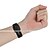 billige Fitbit urbånd-Urrem til Fitbit Versa 2 / Versa Lite / Versa SE / Versa Silikone Udskiftning Rem Blød Åndbart Sportsrem Armbånd