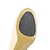 tanie Wkładki i podpodeszwy-protect podeszwy naklejki antypoślizgowe dla kobiet/mężczyzn naklejki na przednią część stopy gumowe naklejki antypoślizgowe w kształcie wachlarza