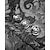 levne Středověk-Retro Středověké Steampunk Kabát Kurtka Frak Svrchní oblečení Princ Šlechtic Pánské Plesová maškaráda Večírek Kabát