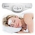 Χαμηλού Κόστους Μασέρ Σώματος-όργανο ύπνου για την ανακούφιση της ημικρανίας για την αϋπνία δεκάδες μικρορεύματα συσκευή ενίσχυσης ύπνου ανακούφιση από πίεση συσκευή μασάζ κεφαλής ημικρανίας