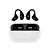 tanie Słuchawki bezprzewodowe True TWS-Pąki powietrza 2023 nowe słuchawki tws bluetooth 5.3 słuchawki z przewodnictwem kostnym sportowe wkładki douszne zaczep na ucho z mikrofonem dla xiaomi redmi
