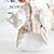 abordables Vêtements pour chiens-chien manteau plaid adorable élégant décontracté quotidien en plein air décontracté quotidien hiver chien vêtements chiot vêtements chien tenues chaud rose rose costume chien coton