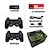 cheap Electronic Entertainment-Video Game Console 2.4G Double Wireless Controller Game Stick 4K 10000 Games 64 32GB Retro Games for PS1/GBA Boy Festival Gift