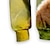 זול קפוצ&#039;ונים וחולצות תלת מימד של ילדה-ילדים בנות קפוצ&#039;ון חיה קזו&#039;אל שרוול ארוך כיס סגנון חמוד 7-13 שנים סתיו לבן ירוק בהיר פול
