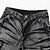 ieftine Clasic-Bărbați Pantaloni Scurți Cargo Pantaloni scurți Camo Pantaloni Scurți Σορτς πεζοπορίας Picior drept 6 Buzunar Culoare Camuflaj Confort Purtabil Muncă Zilnic Șic Stradă Casual Negru Verde Militar