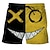 cheap Men&#039;s Board Shorts-Men&#039;s Board Shorts Swim Shorts Swim Trunks Summer Shorts Beach Shorts Pocket Drawstring Elastic Waist Color Block Graphic Prints Comfort Quick Dry Outdoor Daily Going out Fashion Streetwear turmeric