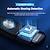 abordables Protections personnelles-dispositif anti-ronflement intelligent ems pouls arrêter le ronflement portable confortable sommeil bien arrêter le ronflement soins de santé apnée du sommeil aide usb