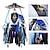 levne Anime kostýmy-Inspirovaný Genshin Impact Scaramouche Anime Cosplay kostýmy japonština Cosplay obleky Meč Pro Pánské Dámské