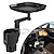 cheap Car Organizers-Car Cup Holder Expander with Detachable Tray Multifunctional Car Food Tray Table for Eating with Dual Cup Holder Phone Slot and Adjustable Swivel Arm Perfect Car Organizer for Travel Accessories