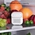 cheap Kitchen Appliances-Refrigerator Deodorizing Sterilizer Household Kitchen Ozone Generator Air Purifier Keeping Fresh Rechargeable Deodorant
