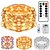 abordables Guirlandes lumineuses à piles-Guirlande lumineuse LED élégante pour réception de mariage, 20 m, 200 LED, fil de cuivre, lumières décoratives avec télécommande, 8 modes d&#039;éclairage pour décoration de salle de fête de mariage de