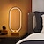 billige sengelampe-led træ bordlampe usb interface soveværelse sengelampe natlampe dæmpbar led belysning kreativ boligindretning og unik flyttegave