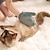 billiga Hundpälsvård-Hund Katt Borstar Städning Djurskötselhandske Kiselgel Borstar Hundrensning Bad Massage Tvättbar Hållbar Lätt att använda Husdjur Skötselprodukter Blå Grön Beige