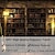 olcso táj kárpit-vintage könyvespolc fali kárpit akasztós dolgozószoba kép művészet kárpit retro könyvespolc fali művészeti könyvtár bohém hippi hálószoba főiskola kollégiumi dekoráció
