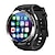 levne Chytré hodinky-4g android 11.0 chytré hodinky 1.6 dotyková obrazovka gps sportovní fitness náramkové hodinky 6gb128gb hd 5mp8mp duální fotoaparát videohovory hodinky srdeční frekvence sledování aktivity pro muže