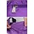 abordables Sac à dos de randonnée-1-10 L Banane Sacoche Banane Sac Ceinture Coupe-vent Pluie Etanche Séchage Rapide Léger Évacuation de la transpiration Extérieur Chasse Pêche Randonnée Escalade Nylon Vert militaire Noir Rouge