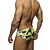 cheap Swim Briefs-Men&#039;s Swim Shorts Swim Briefs Waterproof UV Sun Protection Lightweight Spandex Swimwear Board Shorts Swimming Diving Surfing Snorkeling Camo / Camouflage Summer