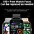 voordelige Smartwatches-tw2 smart watch 1.92 inch scherm bt bellen muziek nfc toegang ai audio mannen vrouwen hartslagmeter sport smartwatch