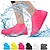 abordables Jardinage-Couvre-chaussures imperméables, couvre-chaussures antidérapants résistants à l&#039;eau, couvre-chaussures de pluie en caoutchouc de silicone pour enfants, hommes, femmes